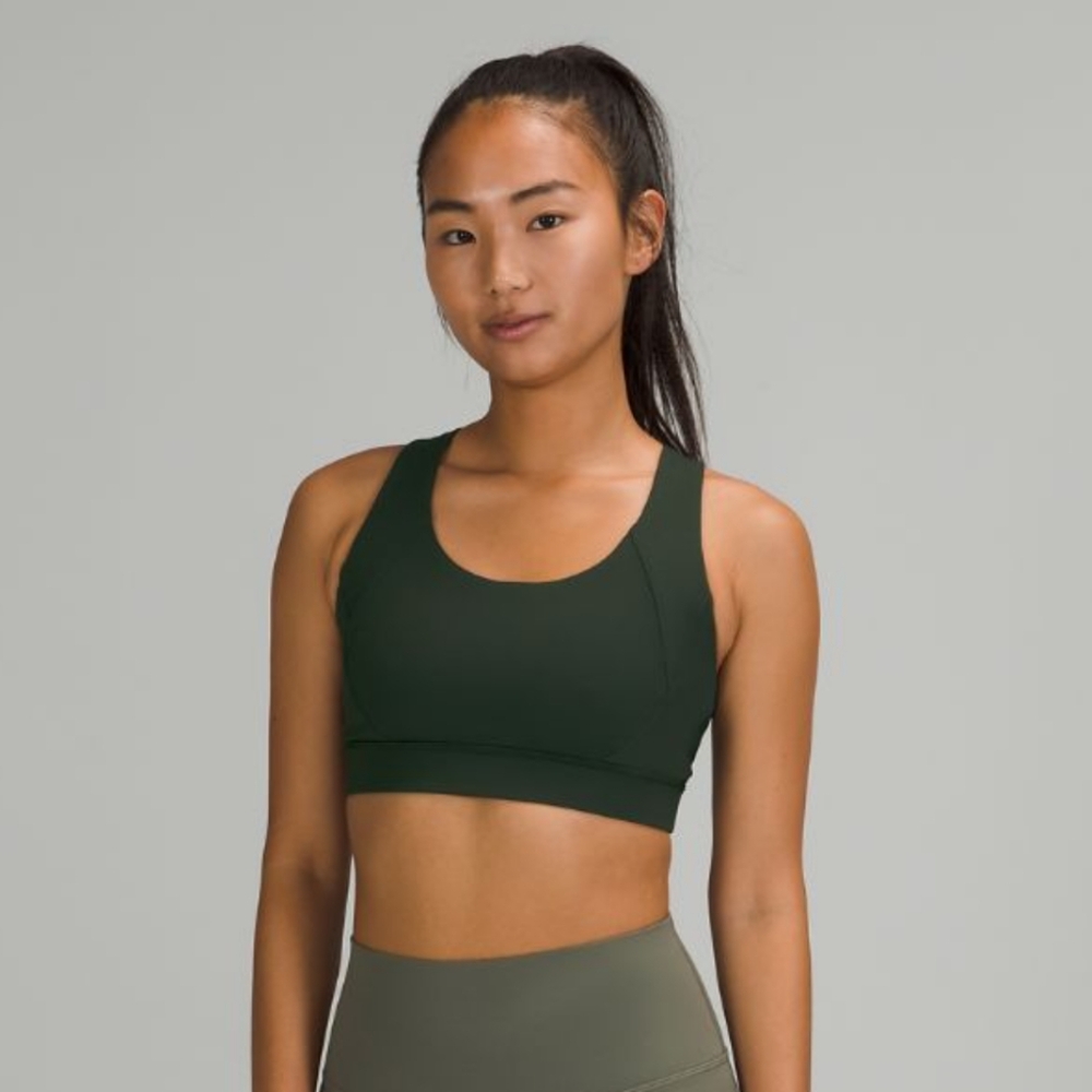 Lululemon Free To Be Elevated, 8 DD/E
